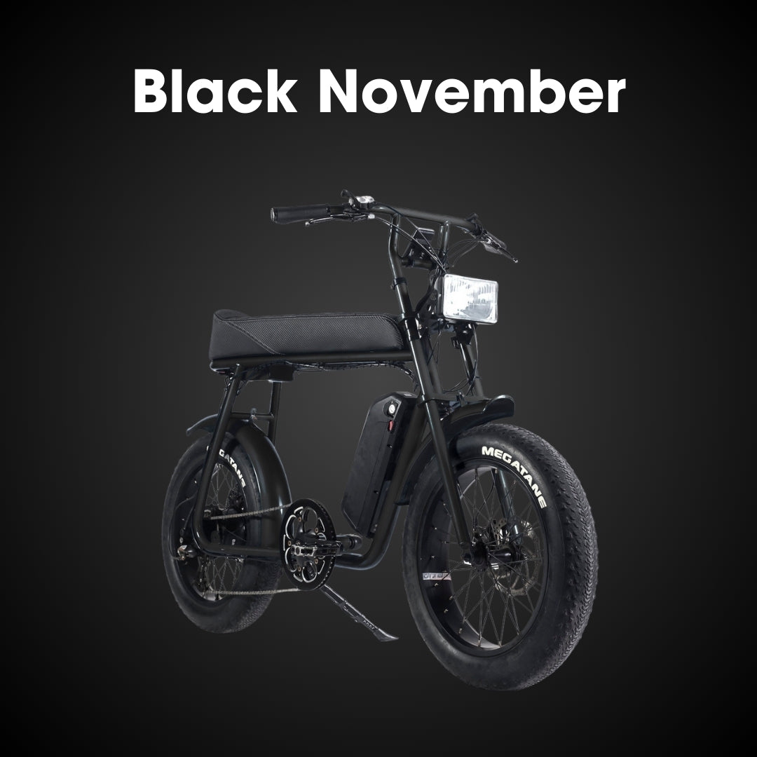 50 Rebels Black Friday Campaign: Unlock Exciting Deals