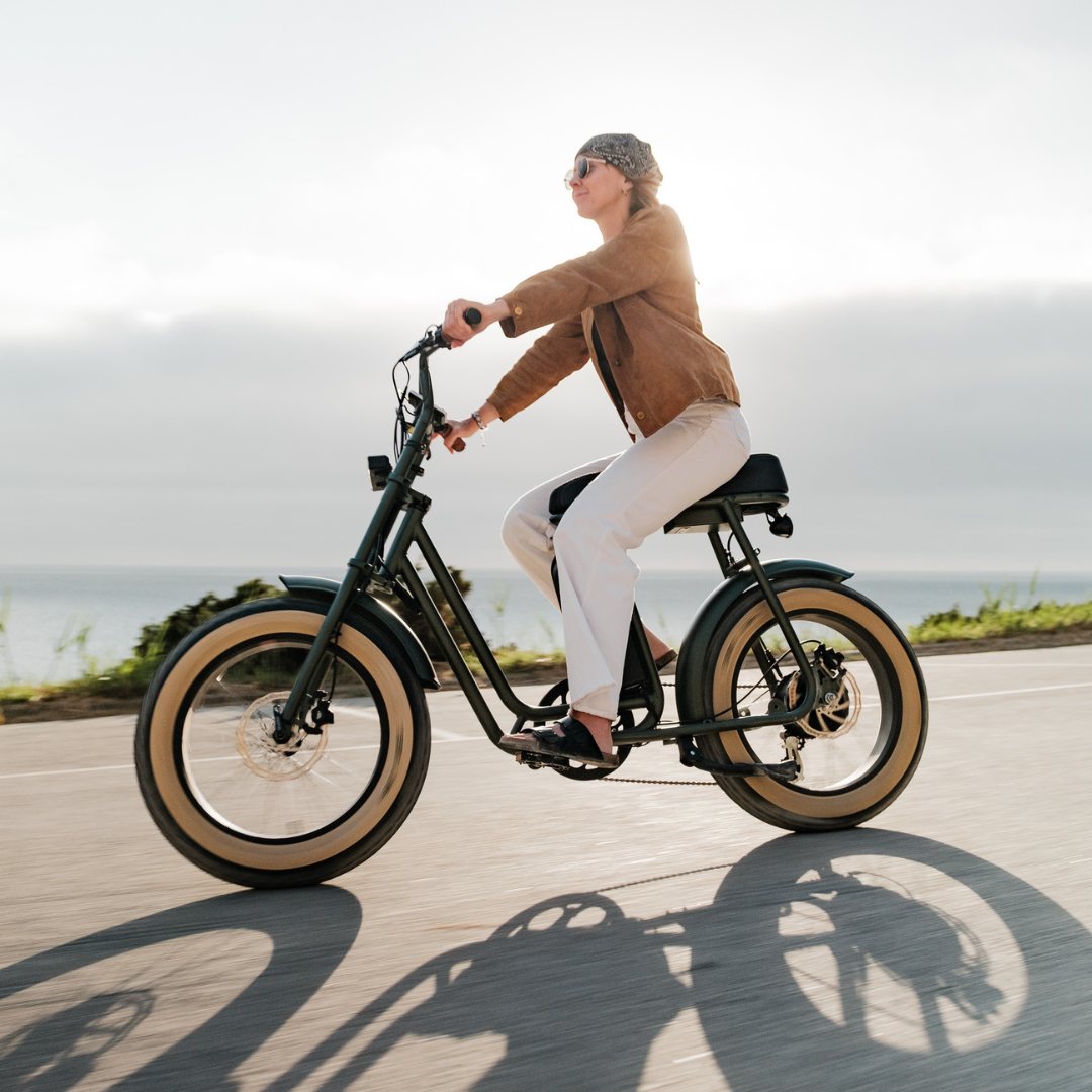 Tips and Tricks to Extend Your E-Bike Battery Life