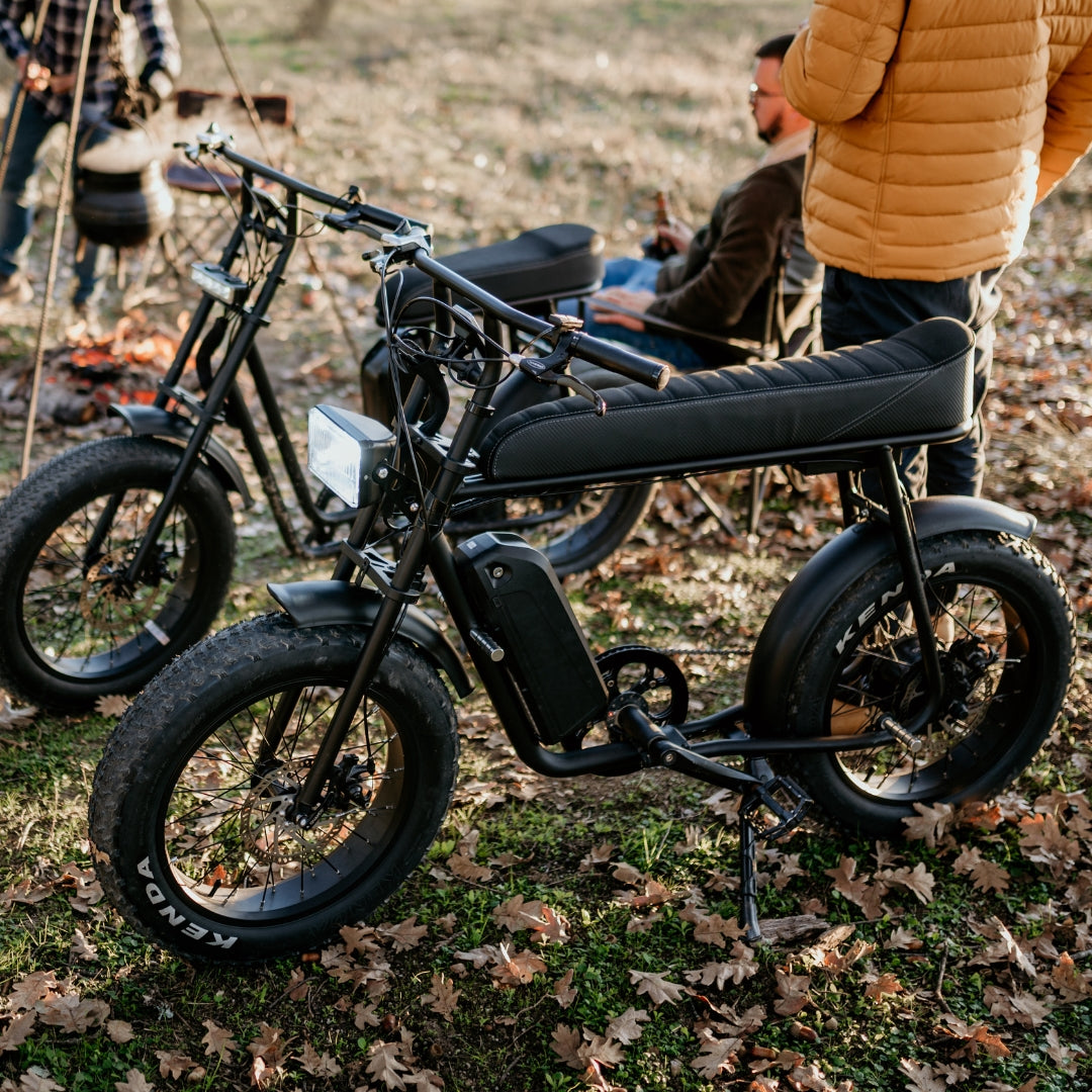 E-Bike Buying Guide: What You Should Consider