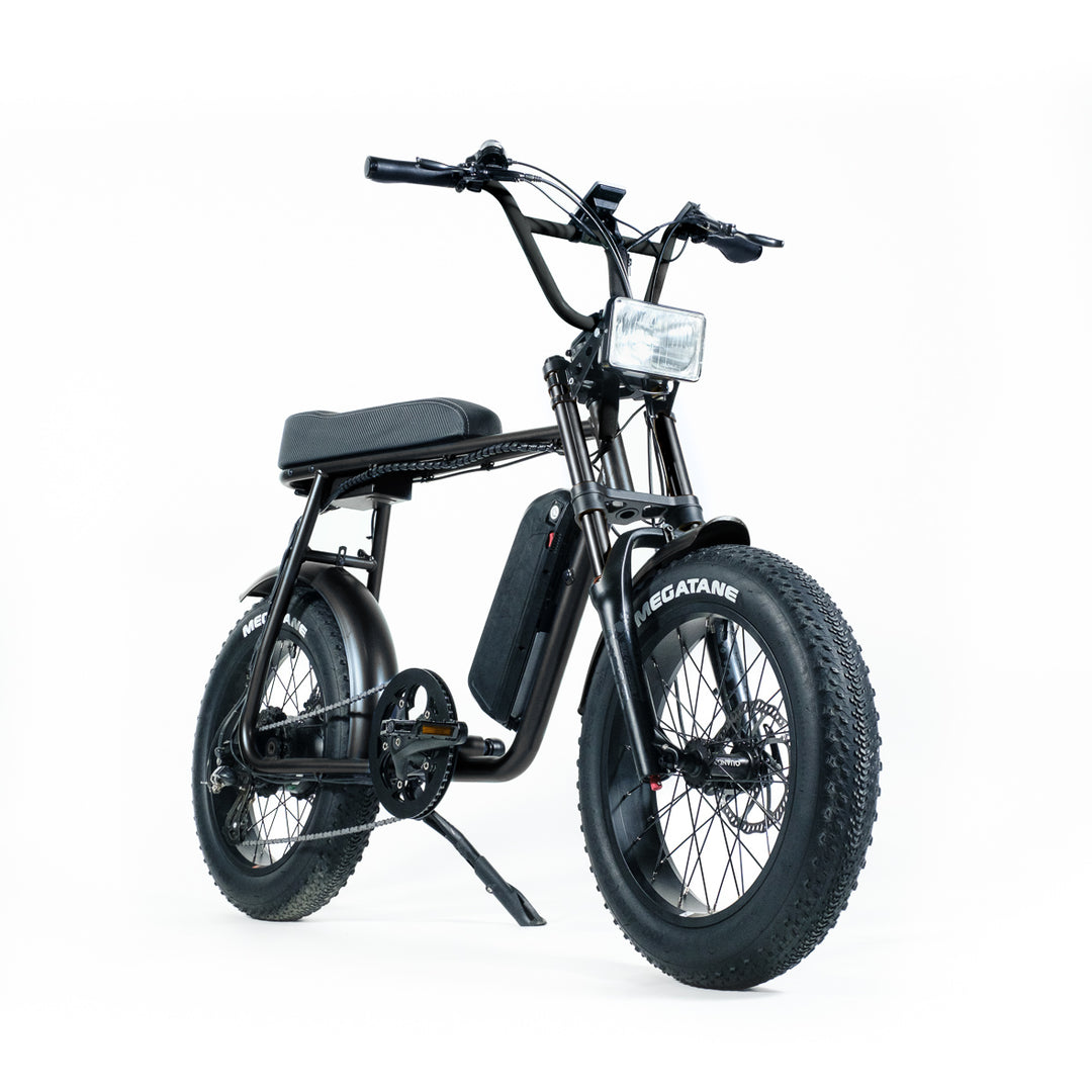 R-Series and V-Series with Air Suspension? It’s Now Possible.