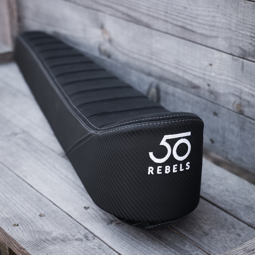 long set to R1 and R1S