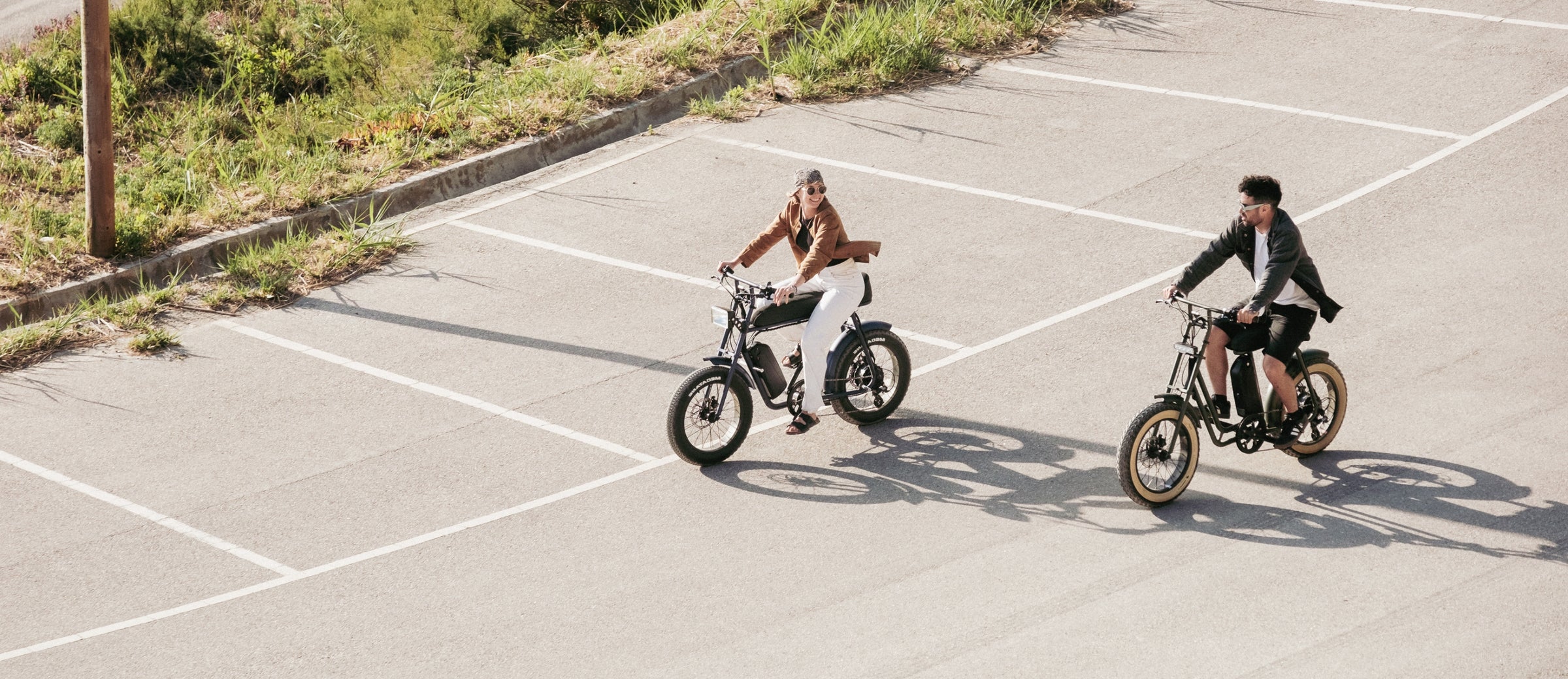 r-series large and v-series classic riding - 50 Rebels summer