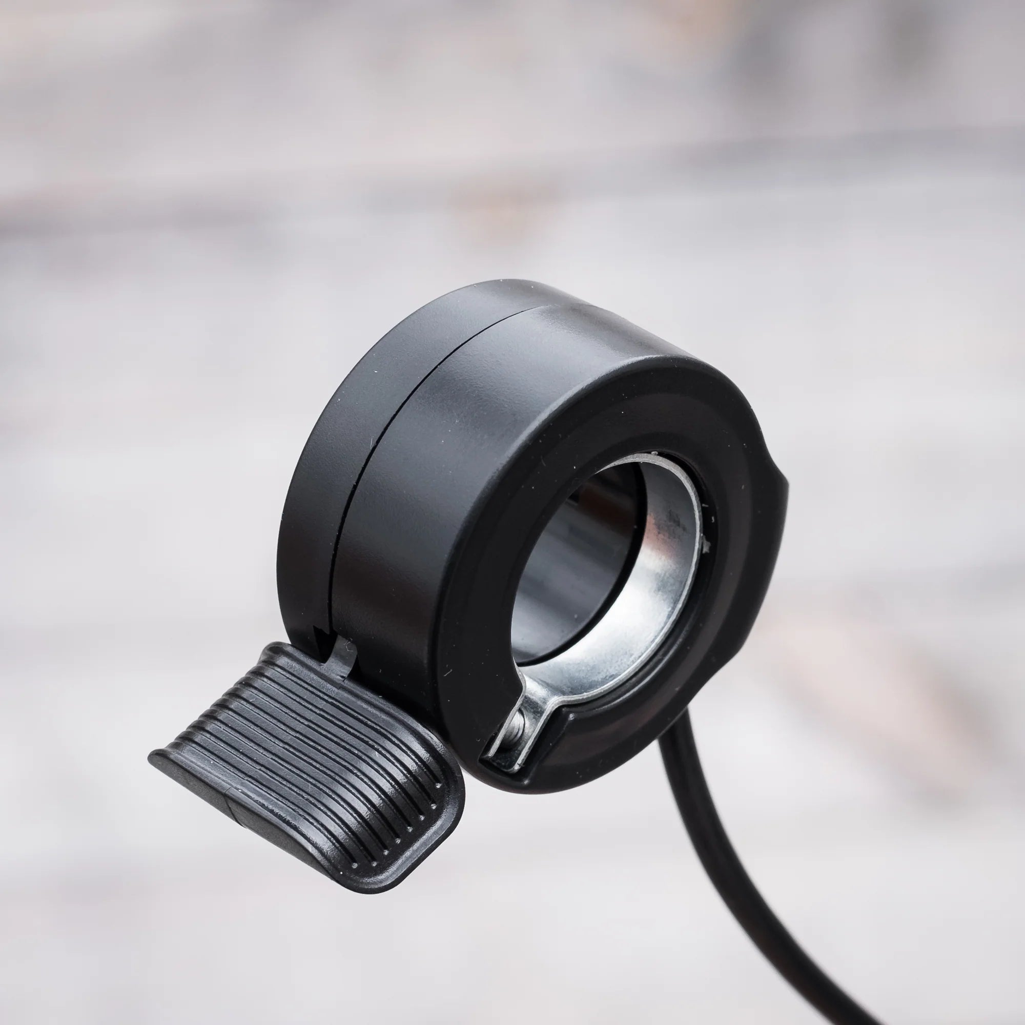 Thumb throttle I throttle grip for pedelecs and e bikes UNI MK