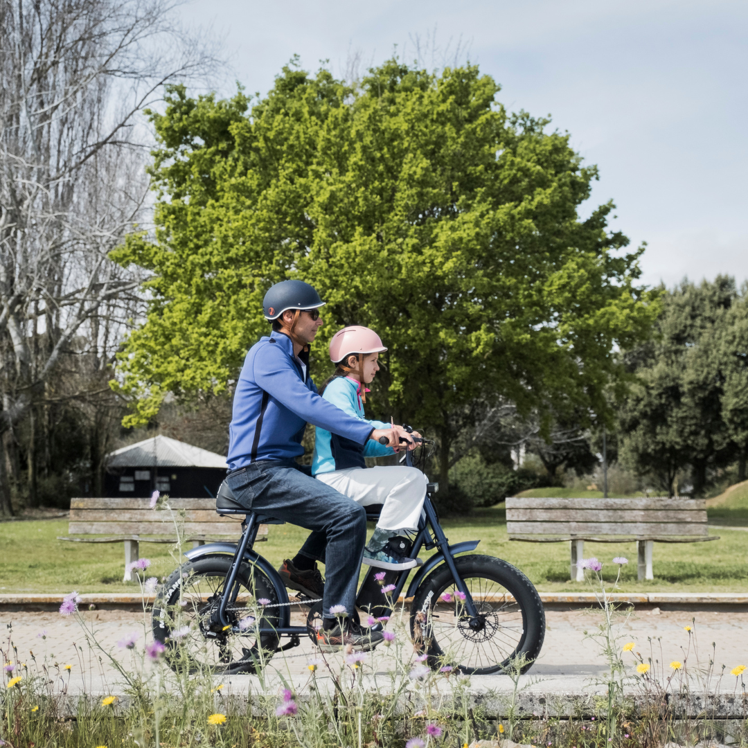 Sécurité et réglementation des vélos électriques : un guide complet pour les cyclistes électriques