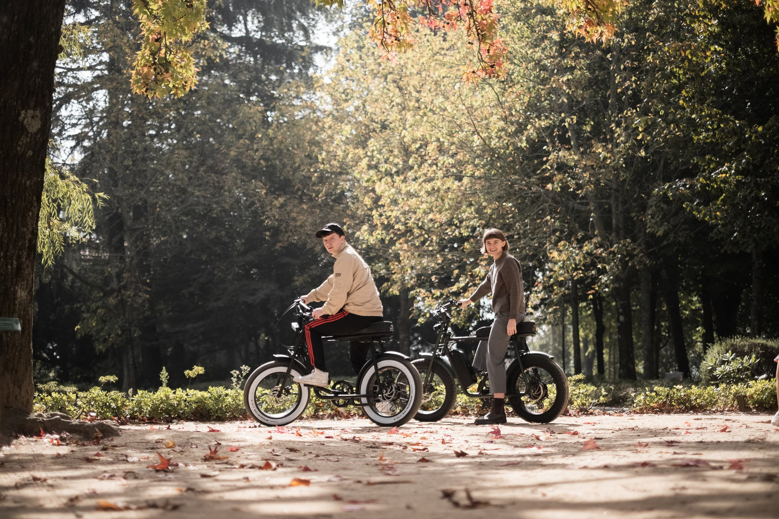 Are you looking for E-Bike Subsidy and Reduced VAT in Luxembourg?