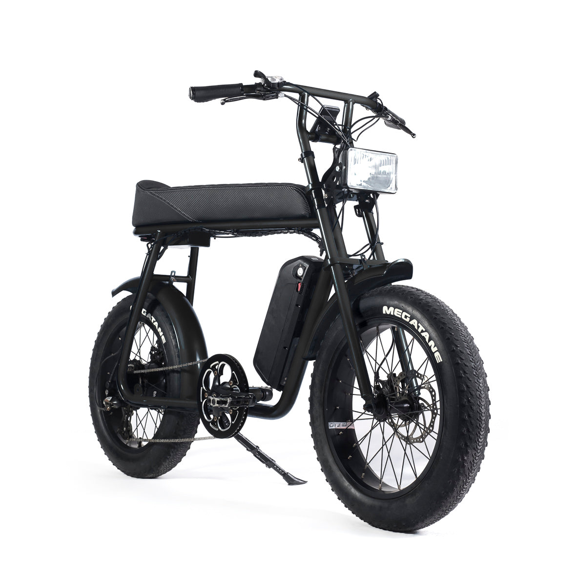 Electric fat bike company online