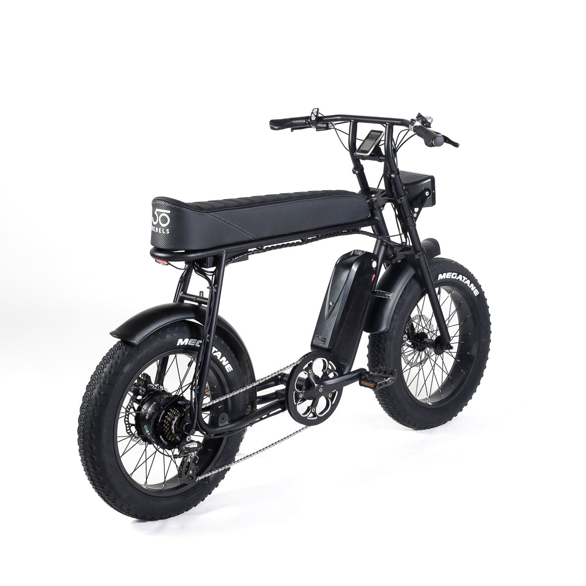 Mec deals electric bike