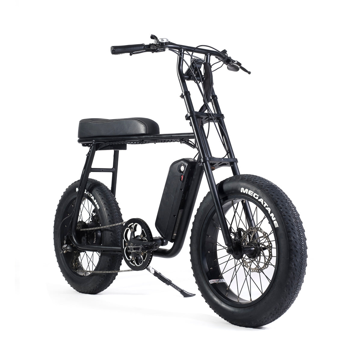 50Rebels R Series Electric fat bikes for urban Explorers 50