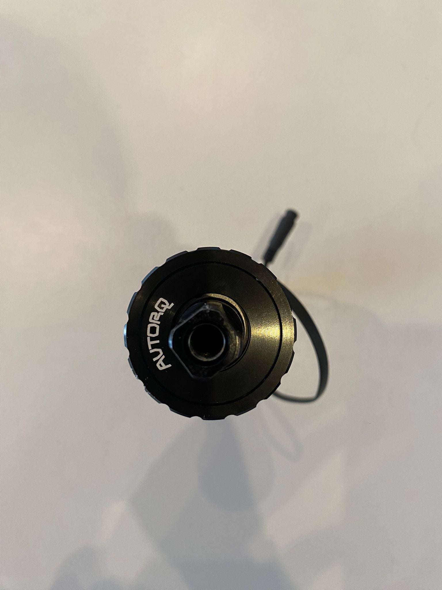 AUTORQ Bottom Bracket with Torque-Sensor for Urban
