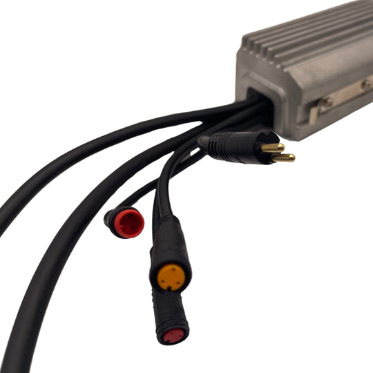 Cables for Controller 50 Rebels 