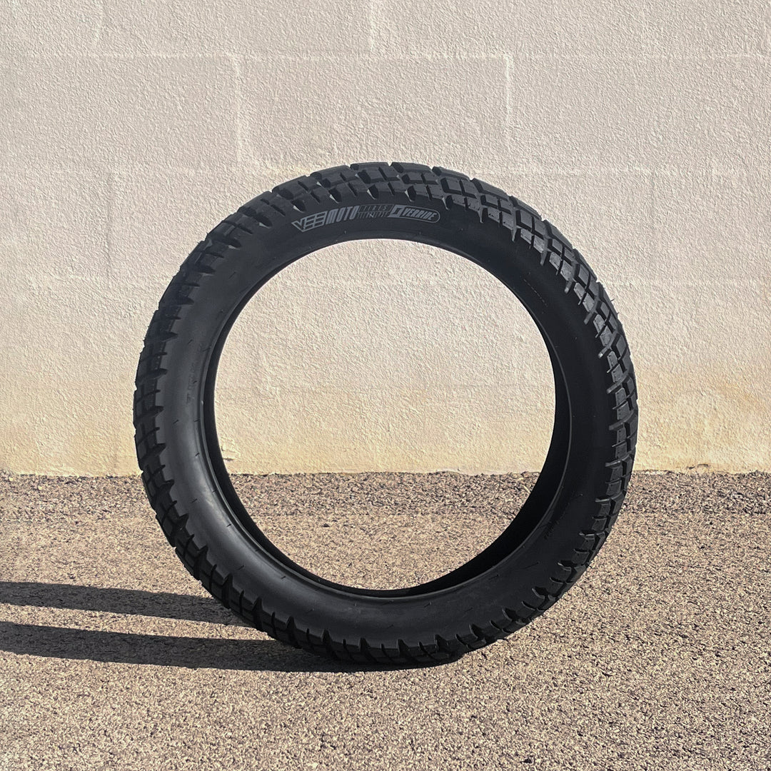 50R Tires