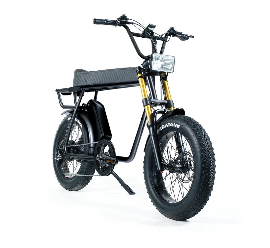 Rear Rack 50 Rebels 
