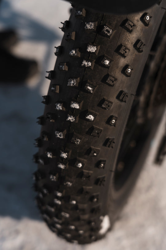 tire for snow 