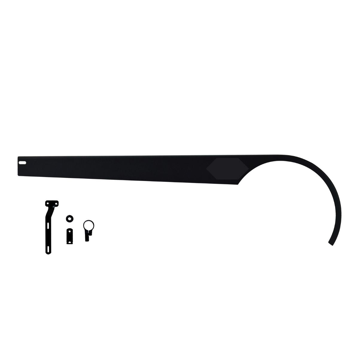 Urban Drivestyle Chain Guard for UNI MK and SW Ebikes/ Fatbikes