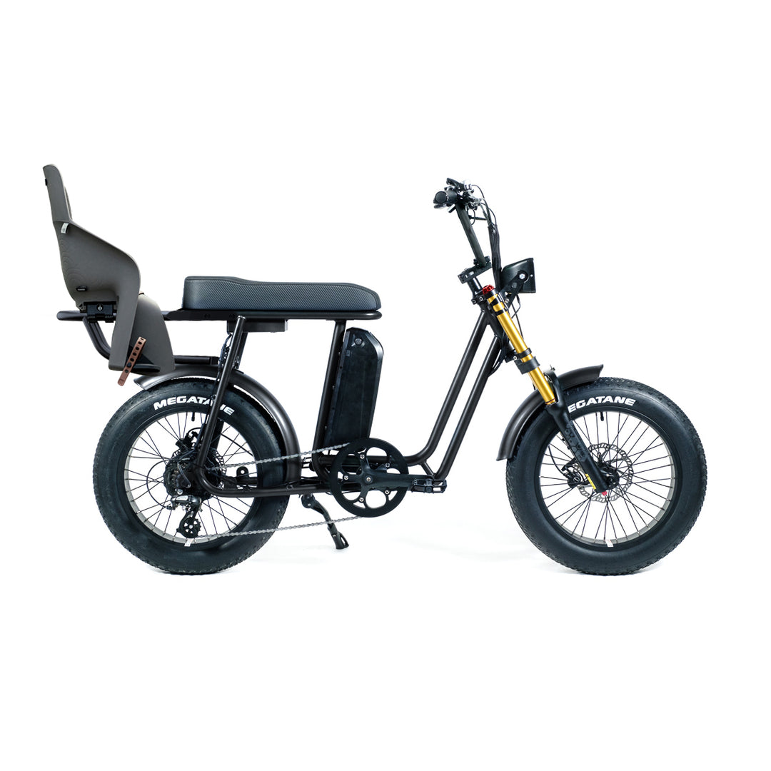 V-Series Moped