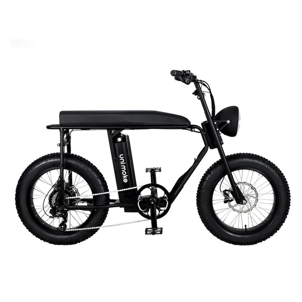 MK-Series Classic Black