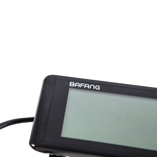 Bafang C961 LCD Display E-Bike-Urban Drivestyle Berlin GmbH