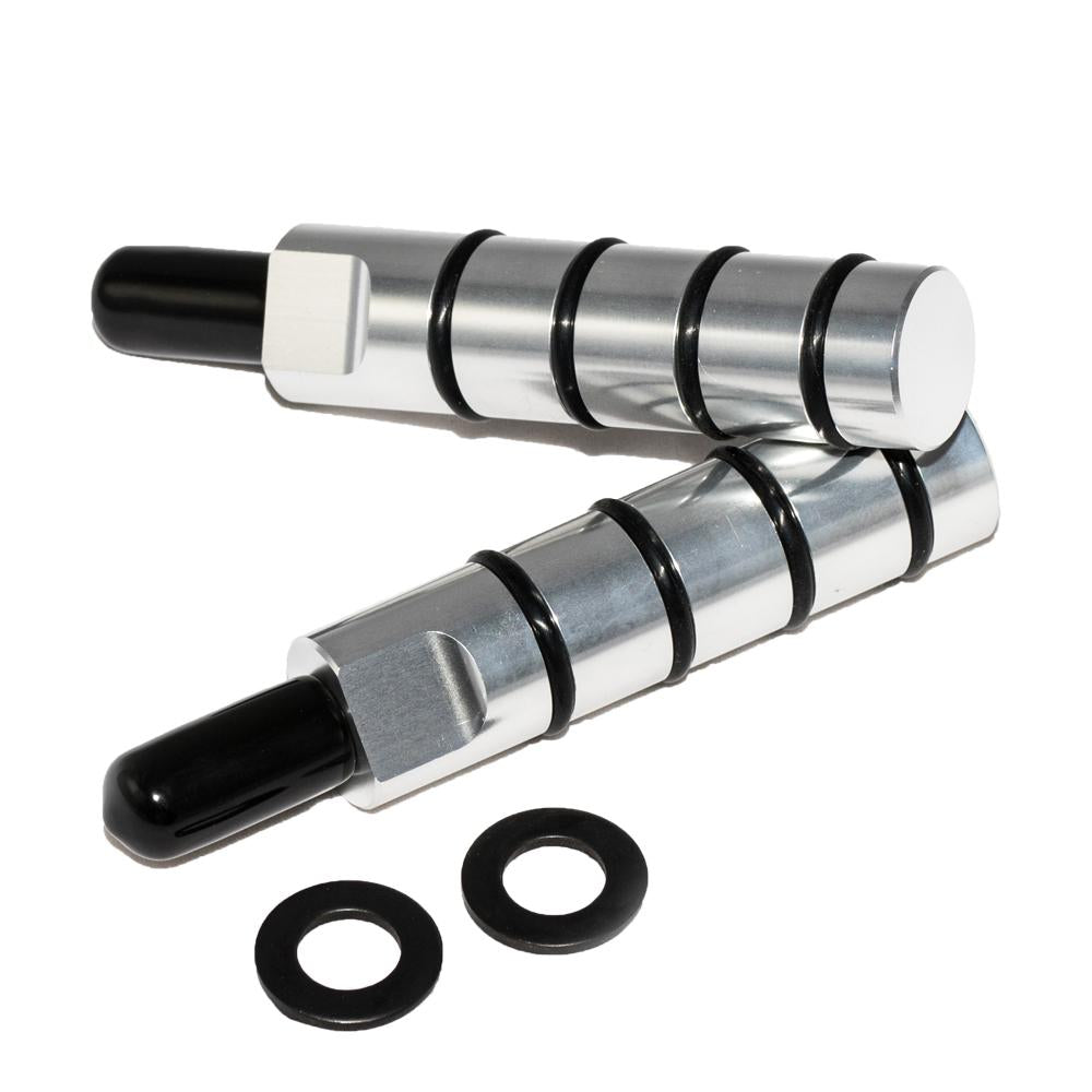 Spare Parts & Tools – 50 Rebels Company